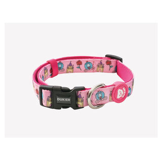 Coleira Dukier Princess para cães